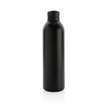 Logo trade promotional products picture of: Avira Avior RCS Re-steel bottle 1L