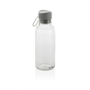 Logotrade corporate gifts photo of: Avira Atik RCS Recycled PET bottle 500ML