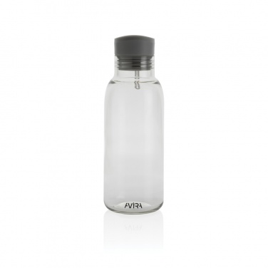 Logotrade promotional giveaway picture of: Avira Atik RCS Recycled PET bottle 500ML