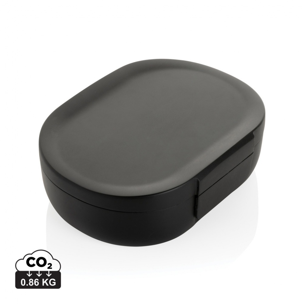 Logotrade corporate gifts photo of: Avira Atlas RCS recycled PP 700ML lunchbox