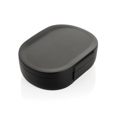 Logo trade promotional products picture of: Avira Atlas RCS recycled PP 700ML lunchbox