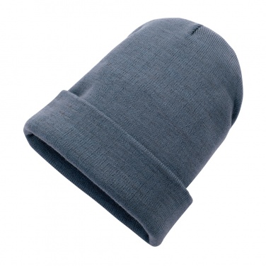 Logotrade advertising product image of: Impact AWARE™ Polylana® beanie