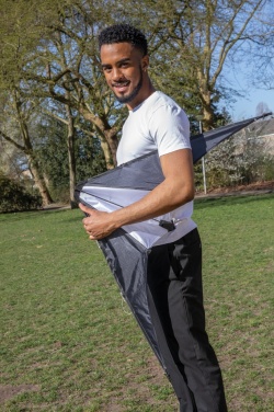 Logo trade promotional giveaways picture of: Delta kite