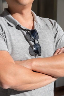 Logotrade promotional merchandise image of: Wheat straw fibre sunglasses