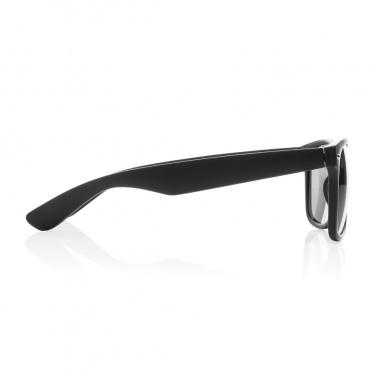Logotrade promotional giveaways photo of: GRS recycled PC plastic sunglasses