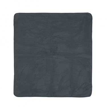 Logotrade promotional giveaway picture of: Impact AWARE™ RPET picnic blanket