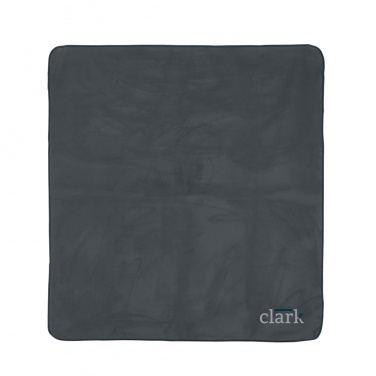 Logo trade promotional products image of: Impact AWARE™ RPET picnic blanket