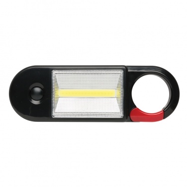 Logo trade advertising products image of: COB working light with magnet