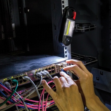 Logotrade business gifts photo of: COB working light with magnet