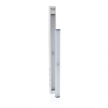 Logotrade promotional gift image of: USB-rechargeable motion sensor LED light large