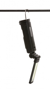 Logo trade promotional giveaway photo of: Gear X RCS rPlastic USB rechargeable worklight