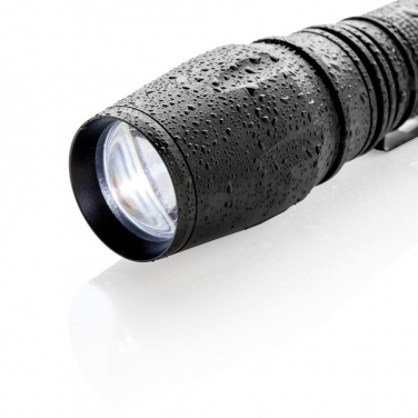 Logotrade promotional products photo of: Torch 10W Heavy duty CREE