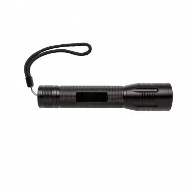 Logotrade corporate gifts photo of: 3W large CREE torch