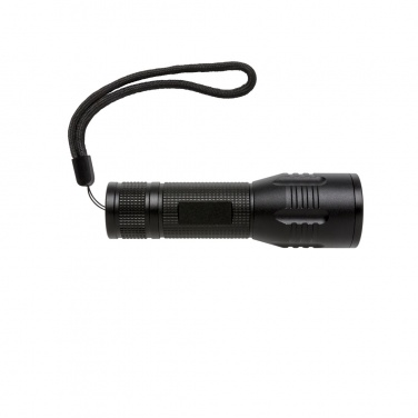 Logotrade business gifts photo of: 3W medium CREE torch