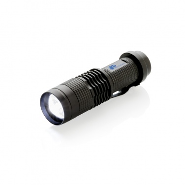 Logo trade corporate gift photo of: 3W pocket CREE torch