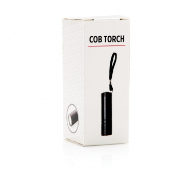 Logo trade promotional item photo of: COB torch