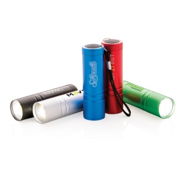 Logotrade advertising products photo of: COB torch