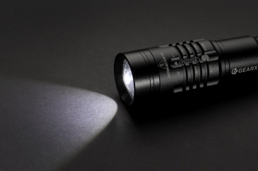 Logotrade corporate gifts photo of: Gear X USB re-chargeable torch