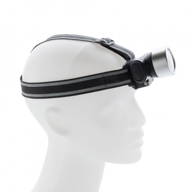 Logotrade promotional giveaways photo of: Everest headlight