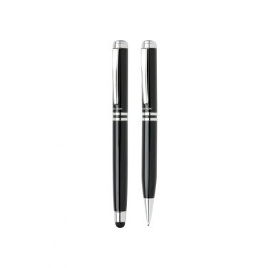 Logotrade corporate gift image of: Executive pen set