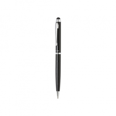 Logotrade promotional item picture of: Deluxe stylus pen