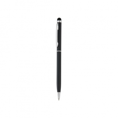 Logotrade promotional item picture of: Thin metal stylus pen