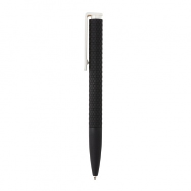 Logotrade promotional item picture of: X7 pen smooth touch