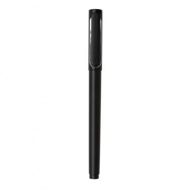 Logo trade promotional gift photo of: X6 cap pen with ultra glide ink
