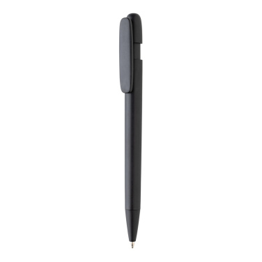 Logotrade corporate gift picture of: Devin GRS certified RABS pen solid
