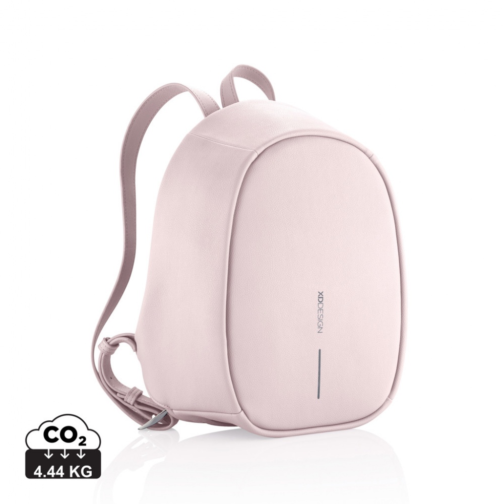 Logo trade promotional item photo of: Elle Fashion, Anti-theft backpack