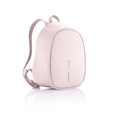 Logo trade promotional merchandise image of: Elle Fashion, Anti-theft backpack