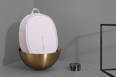 Logo trade advertising product photo of: Elle Fashion, Anti-theft backpack