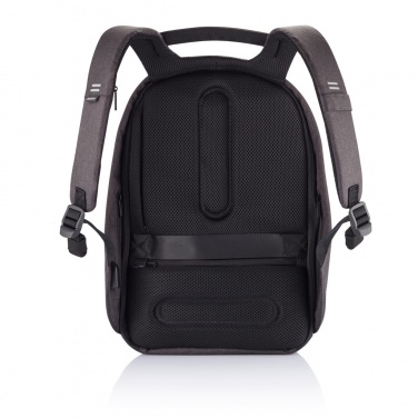 Logotrade promotional product picture of: Bobby Hero Regular, Anti-theft backpack