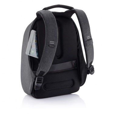 Logotrade promotional giveaway picture of: Bobby Hero Regular, Anti-theft backpack