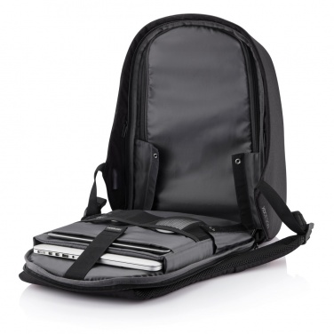 Logotrade promotional gift picture of: Bobby Hero Regular, Anti-theft backpack