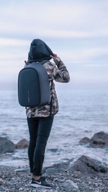 Logotrade business gift image of: Bobby Hero Regular, Anti-theft backpack