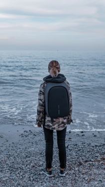 Logotrade advertising product image of: Bobby Hero Regular, Anti-theft backpack