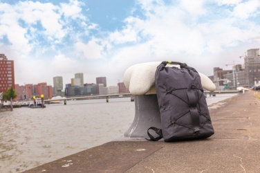 Logo trade promotional items image of: Urban Lite anti-theft backpack