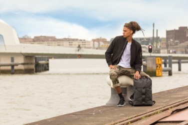 Logotrade business gift image of: Urban Lite anti-theft backpack