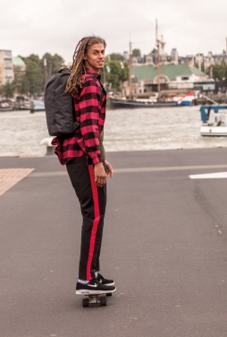 Logotrade promotional item image of: Urban Lite anti-theft backpack