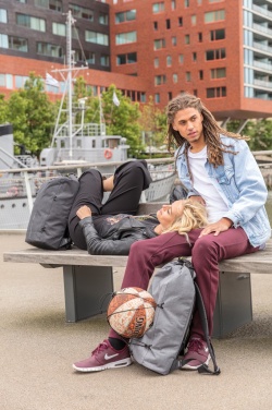 Logo trade advertising products image of: Urban Lite anti-theft backpack