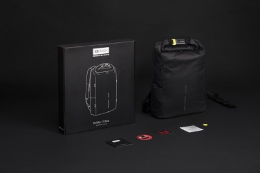 Logotrade promotional giveaway image of: Urban Lite anti-theft backpack