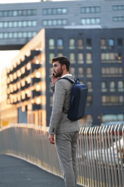 Logotrade promotional product image of: Bobby Bizz anti-theft backpack & briefcase