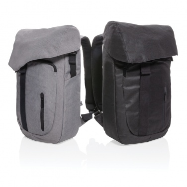 Logotrade promotional item picture of: Osaka backpack