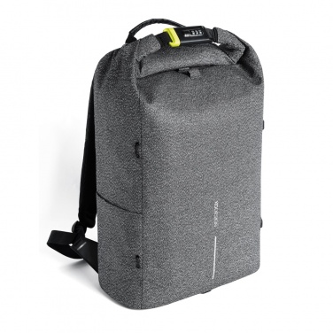 Logotrade advertising product image of: Urban anti-theft cut-proof backpack