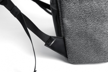 Logo trade corporate gifts image of: Urban anti-theft cut-proof backpack