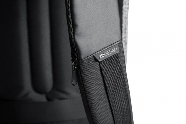 Logotrade promotional item image of: Urban anti-theft cut-proof backpack