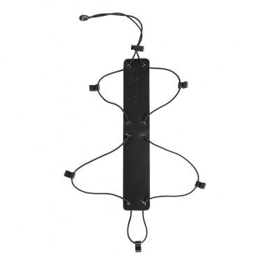 Logo trade promotional giveaway photo of: Urban anti-theft cut-proof backpack