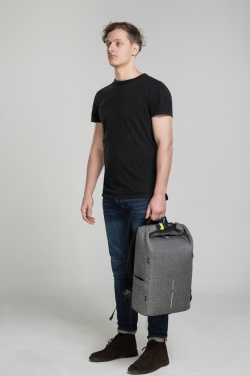 Logotrade promotional merchandise picture of: Urban anti-theft cut-proof backpack