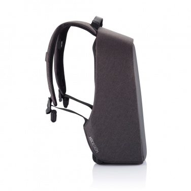 Logo trade business gift photo of: Bobby Hero Small, Anti-theft backpack